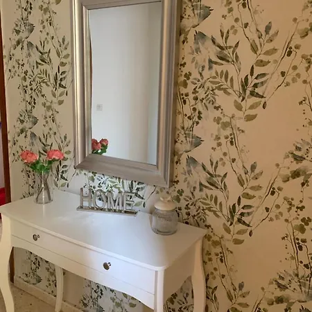 Lumar Appartement *