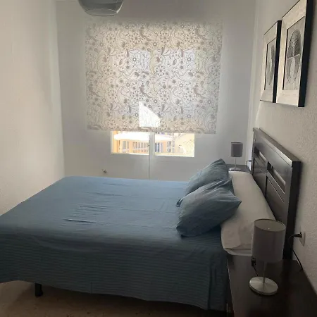 Apartment Lumar *