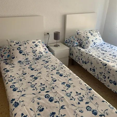 Lägenhet Lumar Benidorm