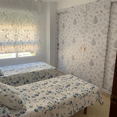 Lumar Apartment *