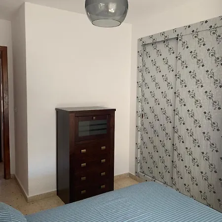 Lumar Apartment