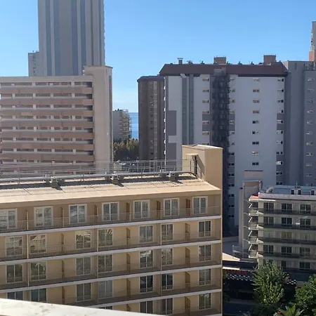 Apartment Lumar *