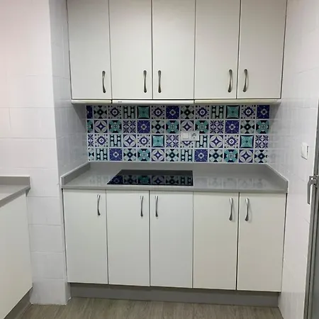 Lumar Apartment