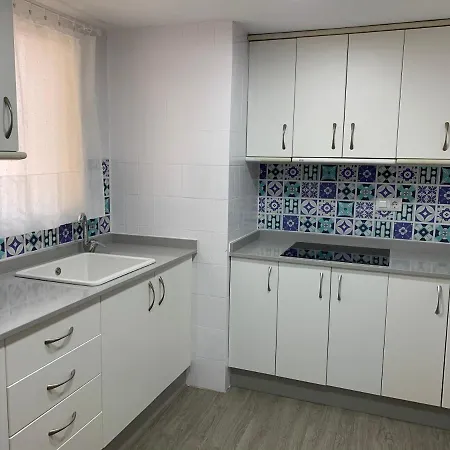 Lumar * Benidorm