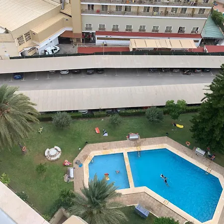 Lumar Apartment