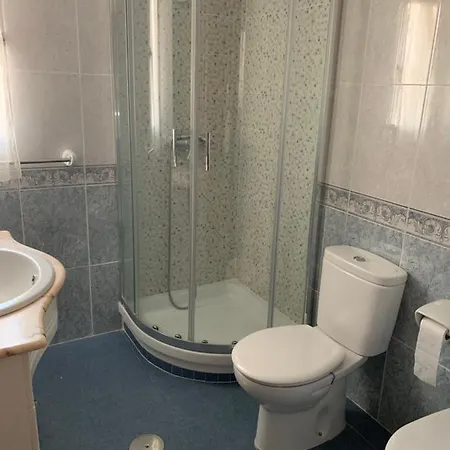 Apartment Lumar *