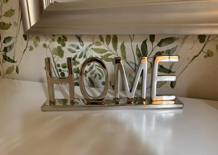 Lumar Apartament Benidorm