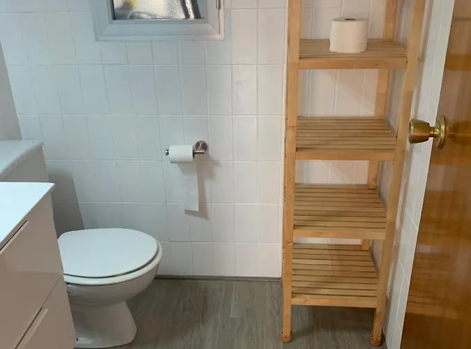 Apartament Lumar Benidorm