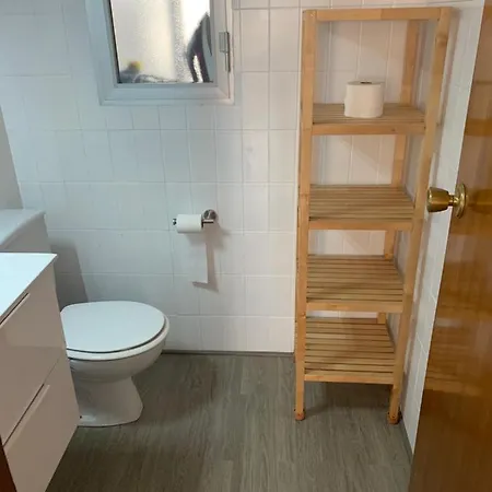 Apartmán Lumar Benidorm