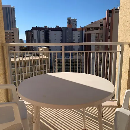 Lumar Benidorm